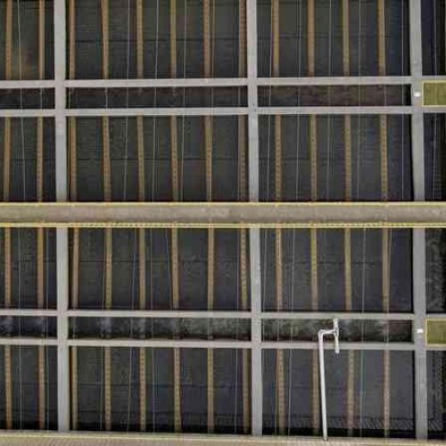 Processo de tratamento realizado pela BRK em Porto Ferreira garante a produção de 16,8 milhões