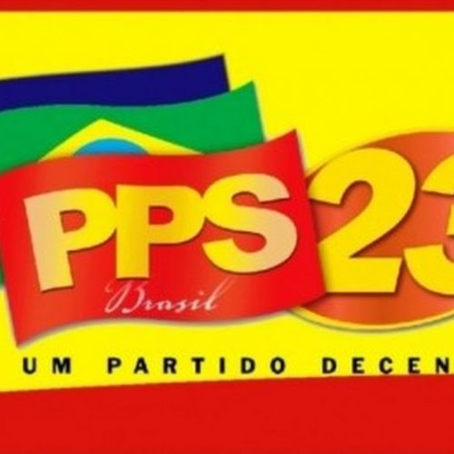 PPS de Porto Ferreira realizará reunião com lideranças políticas na quinta-feira