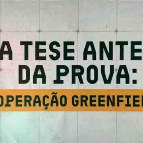 Escola lavajatista: documentário escancara os abusos cometidos na ‘operação greenfield’