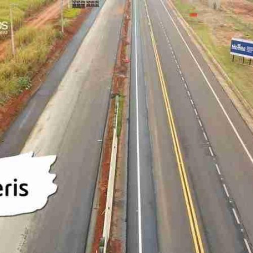 Oferta de empregos: Arteris Intervias abre mais de 20 vagas exclusivamente para PcD em 12 cidades