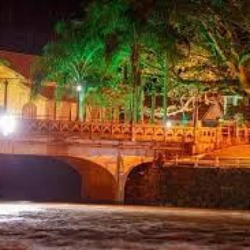 Pirassininga: “Natal Luz” em Cachoeira de Emas tem início neste domingo(08) e vai até o dia 06/01