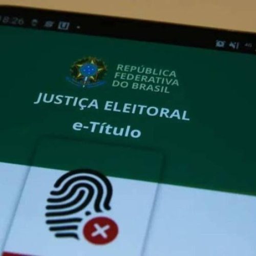 Atenção! Eleitor que não votou no 2º turno tem até 7 de janeiro para justificar ausência