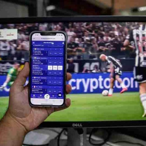 Bets na Mira: nova Operação expõe fraudes e manipulação de resultados no Futebol Brasileiro
