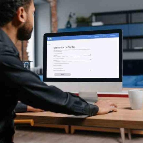 RESOLVA ONLINE: clientes de Porto Ferreira podem utilizar simulador de fatura via Minha BRK 