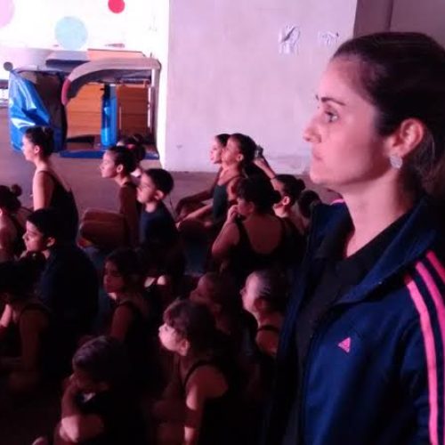 Ginástica Artística: festival realizado em Porto Ferreira movimentou a modalidade