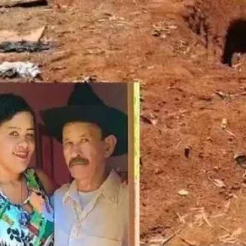 Juri condena homem que matou e esquartejou ex-esposa em Santa Cruz das Palmeiras