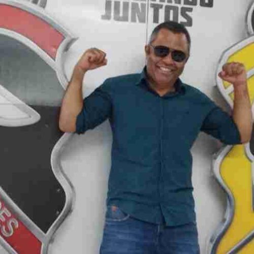 Do interior paulista ao Japão: a jornada literária de Alex de Souza Magalhães