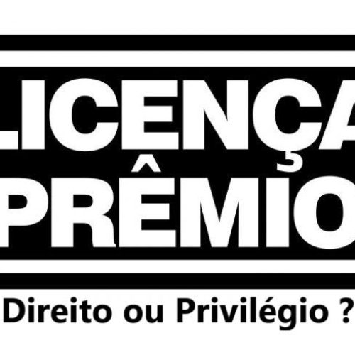 Câmara do Rio de Janeiro aprovou e prefeito sancionou PL que extingue licença prêmio dos servidores