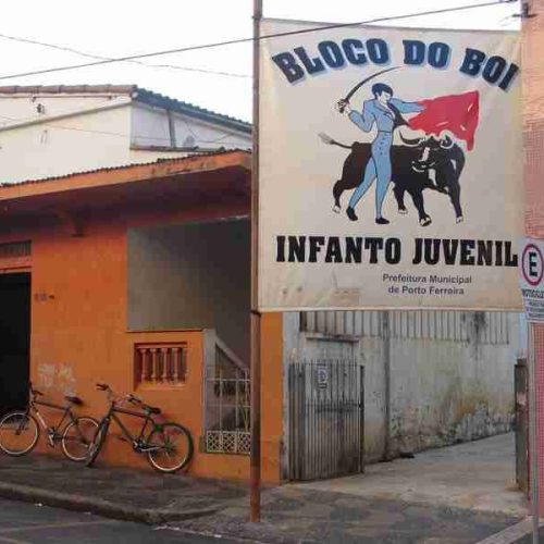 Bloco da Criola e Infanto Juvenil inauguram seus QGs para o Carnaval 2012
