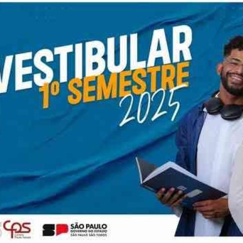 Atenção estudantes! Fatec campus de São Carlos oferece curso inédito de Big Data para a Indústria