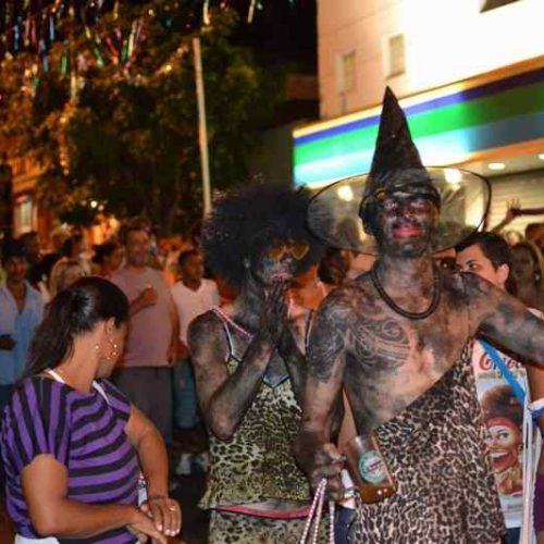 Inimigo Meu e Infanto Juvenil abrem os desfiles de bois do Carnaval 2012