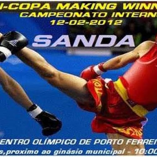 1ª Copa Making Winners será no proximo domingo (12)