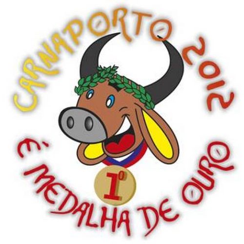 Programação do Carnaval 2012 em Porto Ferreira