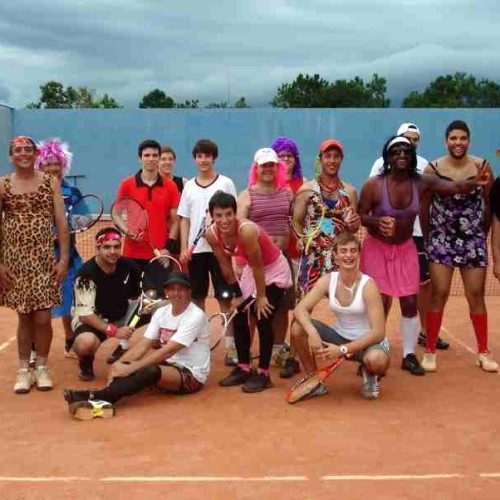 PFFC – Open Barangas 2012