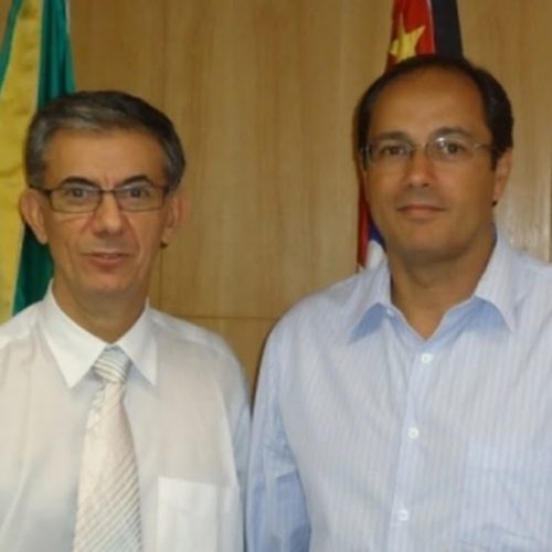 Maguila solicita mais cursos do Via Rápida de Empregos para secretário Davi Zaia
