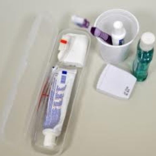 Uso inadequado de escova de dentes pode causar doenças