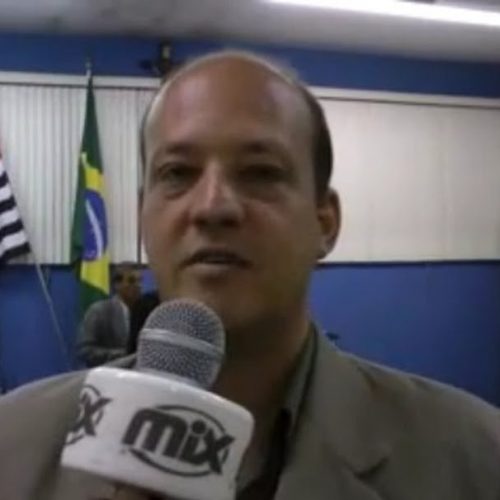 Vereador Carlos Berque comenta sobre ação proposta pelo Ministério Público