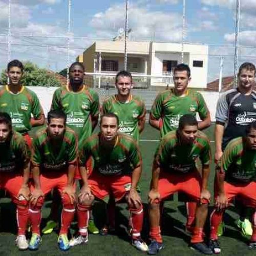 Aberto o 37º Cafucla do PFFC