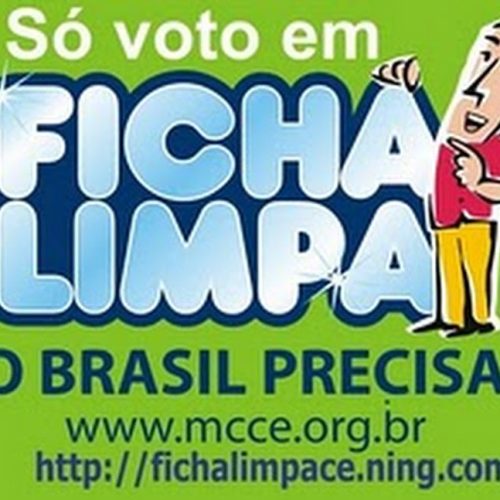 Ficha Limpa – MCCE diz que decisão do STF inicia “revolução cidadã”