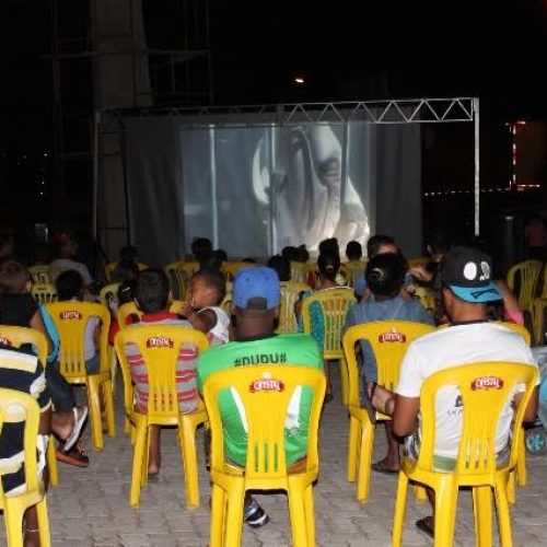 Cinema no Bairro levará ‘Madagascar 2’ ao Jardim Anésia