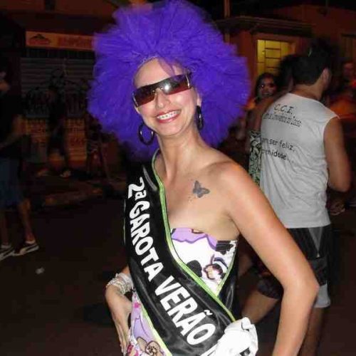 Programação do Carnaval 2012 de Porto Ferreira e cidades da região
