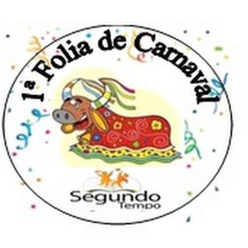 Programa Segundo Tempo realiza Carnaval no Salão do Palmeirinha