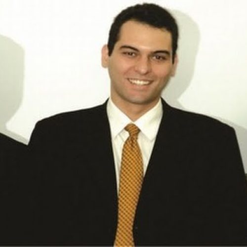 Rômulo Rippa e deputado Ricardo Izar Jr. solicitam recursos para agricultura