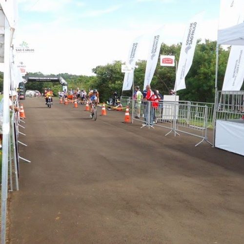 São Carlos – Primeiro dia da Volta Ciclística chega ao fim
