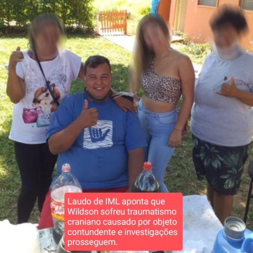 Laudo confirma trauma violento em jovem morto em clínica de reabilitação no interior de SP