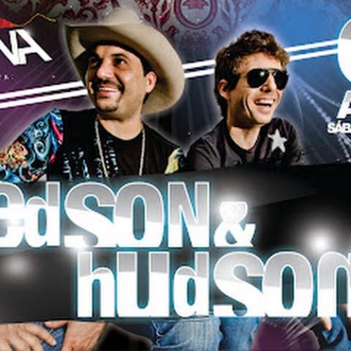 Leme – Edson & Hudson estarão na inauguração da Casa de Shows Espaço Arena