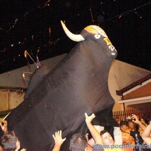 Comissão Organizadora do Carnaval faz agradecimento