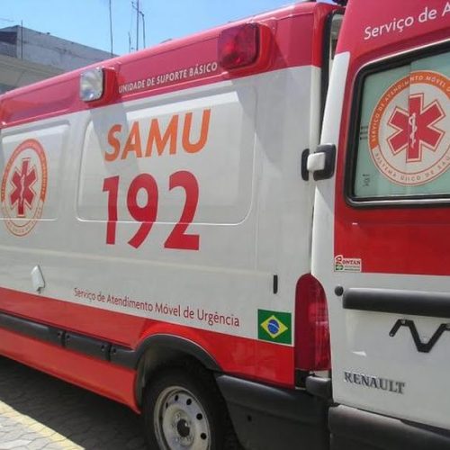 São João da Boa Vista – SAMU deverá ser inaugurado em março e atenderá 7 cidades