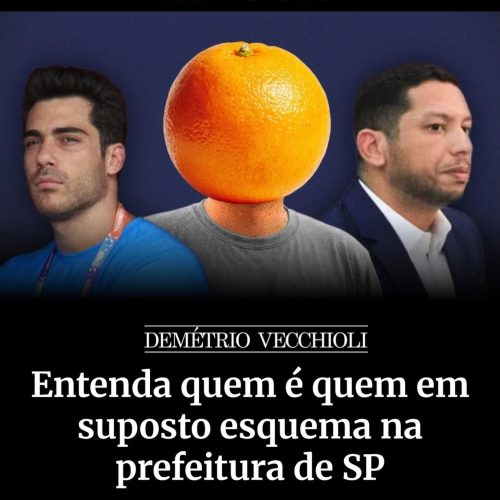 Escândalo no Turismo derruba chefes da SPTuris e expõe crise na prefeitura da capital paulista