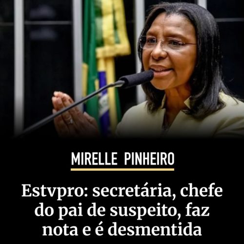 Filho de subsecretário do governo do RJ é suspeito em caso de e$tup$o coletivo no estado