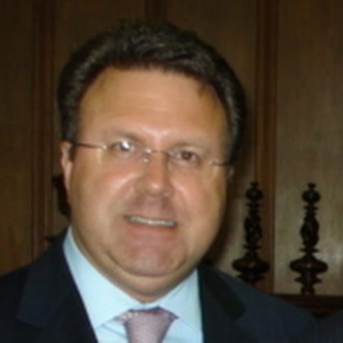 Edson Pudence pede demissão do cargo de Diretor de Obras e Serviços