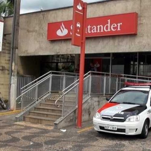Agência bancária de Porto Ferreira é vítima de estelionatários