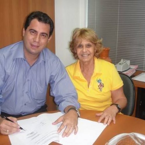 Recapeamento terá verba de emendas do dep. Baleia Rossi no valor de R$ 310 mil