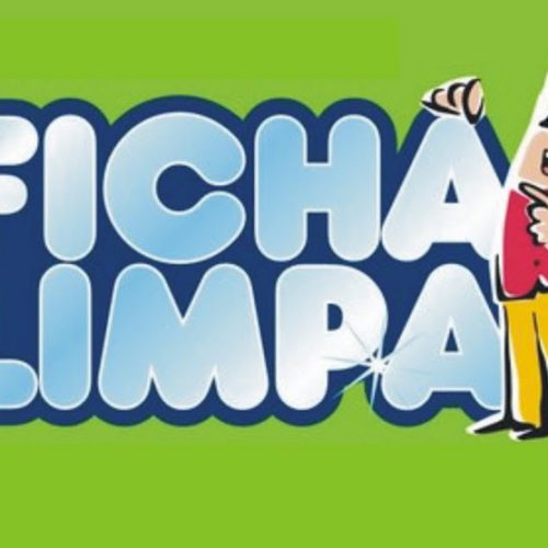 Presidente da Câmara diz em entrevista que o Projeto Ficha Limpa está errado