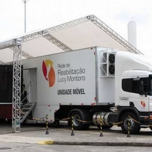 Élcio Arruda solicita vinda da Unidade Móvel de Reabilitação a Porto Ferreira