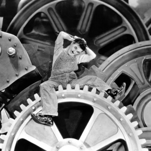 Pirassununga – Centro de Convenções apresenta Festival Charles Chaplin