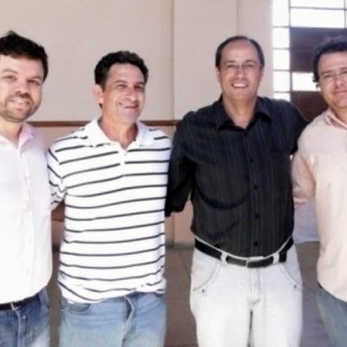 Inclusão cultural nas escolas é proposta apresentada pelo PPS