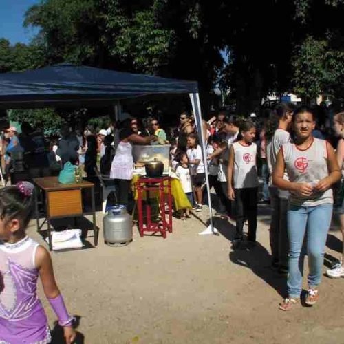 Passeata será realizada em comemoração ao Dia Internacional da Água