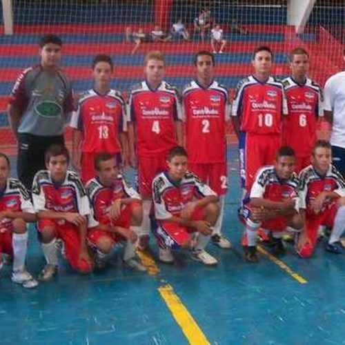 Notícias do futsal de Porto Ferreira