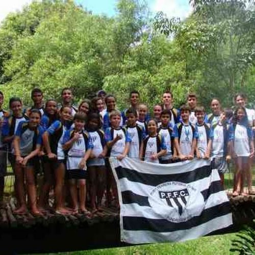 PFFC – Natação conquista 35 medalhas em São José do Rio Preto