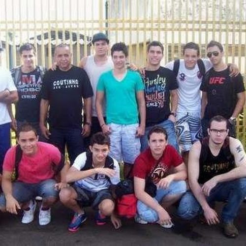 Equipe ferreirense de jiu-jitsu conquista medalhas na eliminatória do paulista
