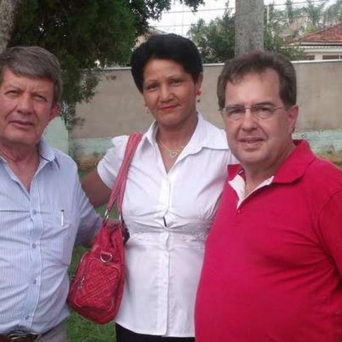 Anunciada emenda de R$ 100 mil articulada por Dr. Saldanha e vereadora Edite