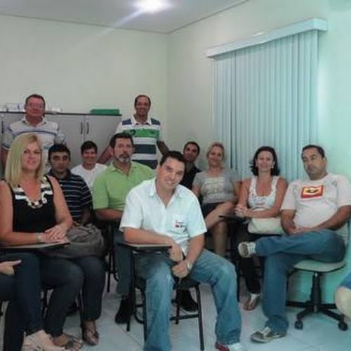 Maguila confirma pré-candidatura a prefeito