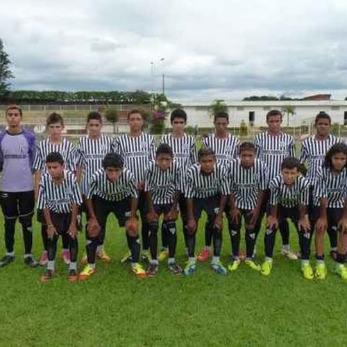 Copa Paulista de Futebol: empate entre PFFC e Clube de Campo/Olé Brasil