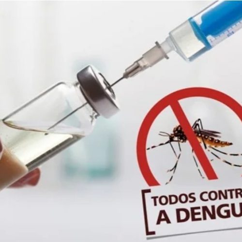 Vacinação contra dengue segue para jovens de 10 a 14 anos em Porto Ferreira
