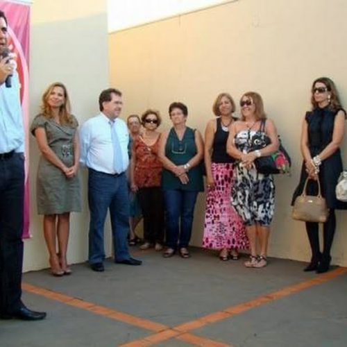 Administração entrega Casa de Apoio em Barretos para pacientes de câncer